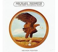 Michael Nesmith - Nevada Fighter by Michael Nesmith