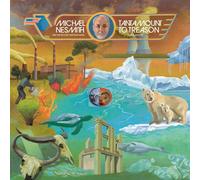 Michael Nesmith - Tantamount To Treason Vol 1: 50th Anniversary [Cd] Uk - Import