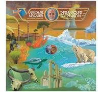 Michael Nesmith - Tantamount To Treason, Volume One (50th Anniversary Edition)