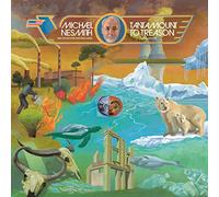 Michael Nesmith - Tantamount To Treason, Volume One (50th Anniversary Edition)