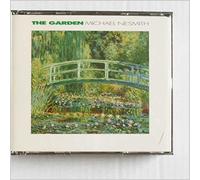 Michael Nesmith – The Garden – Import
