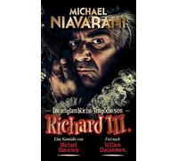 Michael Niavarani;Bernhard Murg;Michael Pink;U.V.M - Die Unglaubliche Tragödie Von Richard III. [Standard Version]