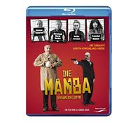 Michael Niavarani;Christoph Maria Herbst;Proschat - Die Mamba [Blu-ray]