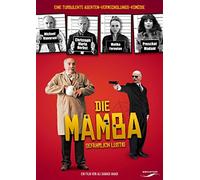 Michael Niavarani;Christoph Maria Herbst;Proschat - Die Mamba [Standard Version] [Import]