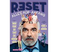 Michael Niavarani;Katharina Dorian;Jennifer Frankl - Reset: Alles auf Anfang