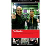 Michael Niavarani;Melika Foroutan;Proschat Madani; - #262: die Mamba (Ali Samadi Ahadi) [Standard Version]