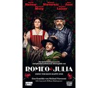 Michael Niavarani - Romeo & Julia: Die Höchst Beklagenswerte und Gänzl [Import]