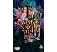 Michael Niavarani;Sigrid Hauser;Bernhard Murg;Juli - (Shakespeares) Sommernachtstraum