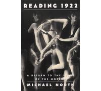 Michael North Reading 1922 (Poche)