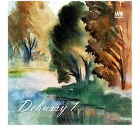 Michael Nuber (Klavier) - C. Debussy: PRELUDES, Band 1 - Voiles (Nr. 2) - Les sons et les parfums tournent dans l´air du soir - Ce qu´a vu le vent d´Orient (Nr. 7) - La danse de Puck (Nr. 11) - PRELUDES, Band 2 - Les fées sont d´exquises danseuses (Nr. 4) - Bruyères (Nr. 5) - Genéral Lavine - La terrasse des audience... (Nr. 7) - IMAGES, Band 1 - Reflets dans l´eau (Nr. 1) - Hommage à Rameau (Nr. 2) - Mouvement (Nr. 3) - IMAGES, Band 2 - Cloches à travers les feuilles (Nr. 1) - Ballade /?/// Michael Nuber (Pianist)