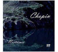 Michael Nuber (Klavier) - F. Chopin: 12 NOCTURNES: b-moll op. 9,1 - Es-Dur op. 9,2 - H-Dur op. 9,3 - F-Dur op. 15,1 - g-moll op. 15,3 - g-moll op. 37,1 - fis-moll op. 48,2 - f-moll op. 55,1 - Es-Dur op. 55,2 - H-Dur op. 62,1 - E-Dur op. 62,2 /// Michael Nuber (Pianist)