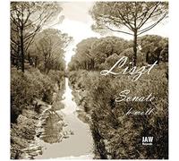 Michael Nuber (Klavier) - F. Liszt: Klaviersonate h-moll S 178 - Vallée d´Obermann S 160/6 (2.Fassung) - Vallée d´Obermann S 156/5 (1.Fassung) /// Michael Nuber (Pianist)