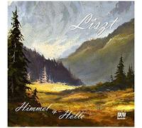 Michael Nuber (Klavier) - F. Liszt: KLAVIERWERKE VOL. 1 --- Ballade Nr. 2 h-moll S 171 - Notturno Nr. 3 As-Dur "Liebestraum" S 541 - Elegie Nr. 1 S 196 - Elegie Nr. 2 S 197 - Ave Maria (aus 9 Kirchengesänge) - Ihr Glocken von Marling S 328 (Solo-Klavier-Bearb.: M. Nuber) - Sonetto 123 del Petrarca S 158 - Mephisto-Walzer Nr. 1 S 514 /// Michael Nuber (Pianist)