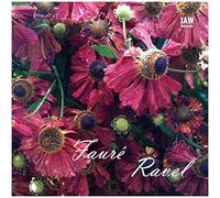 Michael Nuber (Klavier) (Pianist) (Komponist) - FAURE: Sicilienne - Improvisation - 7 Lied-Transkriptionen: Apres + Secret + au bord + nocturne + le plus + a clymene ---- RAVEL: Pavane - Jeux d´au - Prelude - Sonatine - aus Miroirs: Oisseaux tristes + Une barque sur l´ocean /// Michael Nuber - Klavier