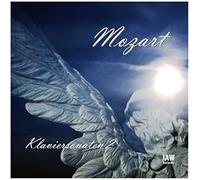 Michael Nuber (Klavier) - W. A. Mozart: Klaviersonaten - F-Dur KV 332 (Kadenz: M. Nuber) - a-moll KV 310 - A-Dur KV 331 (mit "Rondo alla Turca") /// Michael Nuber (Pianist)