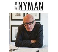 Michael Nyman - 10 Pieces For Soprano Saxophone And Piano