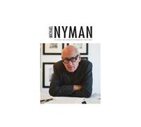 Michael Nyman - 10 Pieces For Soprano Saxophone And Piano