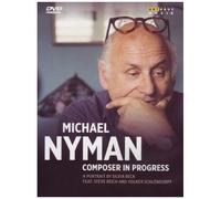 Composer in progress G