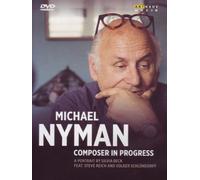 Michael Nyman