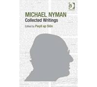 Michael Nyman