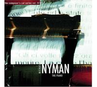 Michael Nyman Band - The Piano