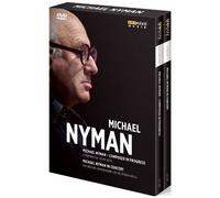 Michael Nyman (Coffret De 2 Dvd)