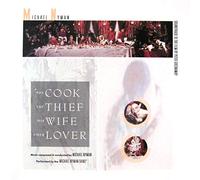 Michael Nyman - Cook The Thief His Wife & Her Lover (M. Nyman) [Import]