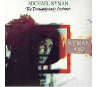 Michael Nyman - Draftsman's. [Import]