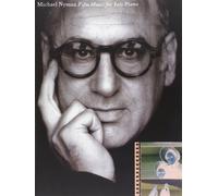 NYMAN MICHAEL - FILM MUSIC FOR SOLO PIANO