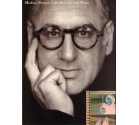 Michael Nyman: Film Music For Solo Piano (Pocket Manual)