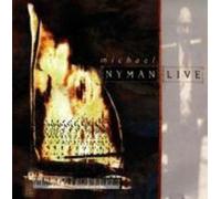 Michael Nyman: Live (1994-10-18)