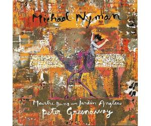 Michael Nyman - Meurtre dans un jardin anglais