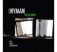Michael Nyman – Collections – CD+DVD (Import)