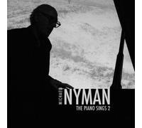 The Piano Sings 2