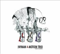 Michael Nyman & Motion Trio : In Re Don Giovanni