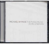 Michael Nyman Piano Album