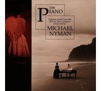 Michael Nyman Piano (CD)