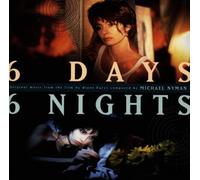 Michael Nyman - Six Days Six Nigths