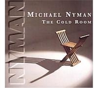 Michael Nyman - The Cold Room [Import]