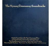 Michael Nyman - The Greenaway Soundtracks [Import]
