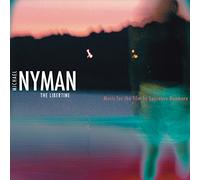 Michael Nyman – The Libertine – CD