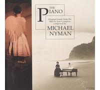 Michael Nyman - The Piano by Michael Nyman