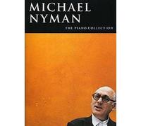 Michael Nyman - The Piano Collection
