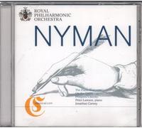 Michael Nyman - The Piano [Import]