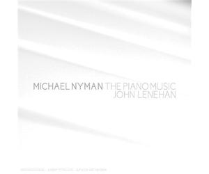 Michael Nyman The Piano Music
