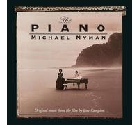 Michael Nyman - The Piano - O.S.T. - Limited Edition [Compact Discs] Ltd Ed, Japan - Import