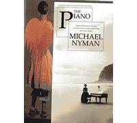 Michael Nyman: The Piano - Partitions