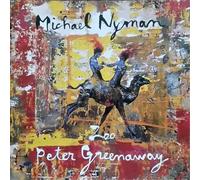 Michael Nyman - Zoo
