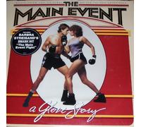 Michael O'Brien - A.M. Event [Vinyl LP]