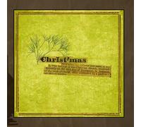 Michael O'Brien - Christ`Mas